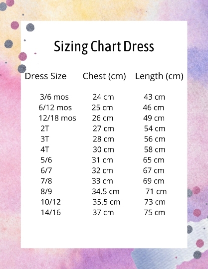 Nutcracker Twirly Ruffle Dress - Elegant Christmas Holiday Dress for Girls (0/3M-16/18)
