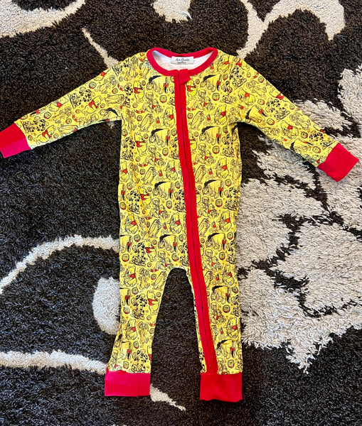 Bear Sleeper 3T