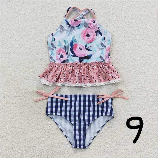 Summer Girl Swimsuit Collection A - Preorder TAT 2-3 weeks