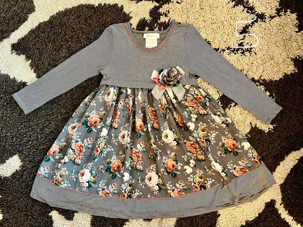 Girl Bonnie Jean 5T Dress