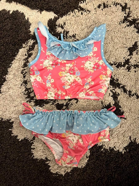 Sweet Honey Bathing Suit 5T