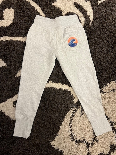 Gymboree Girl Sweatpants Size 7/8