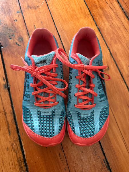 Women Altra Provision 2 Zero Drop Shoes Size 7.5