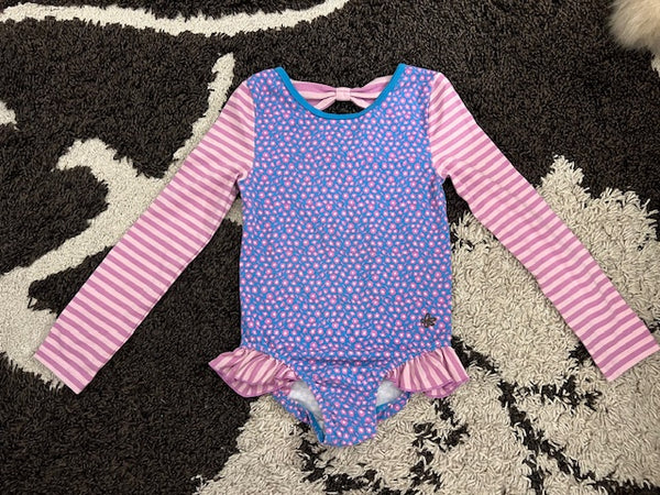 Matilda Jane Leo Size 8