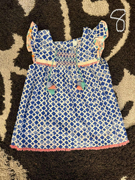Matilda Jane Top Size 8