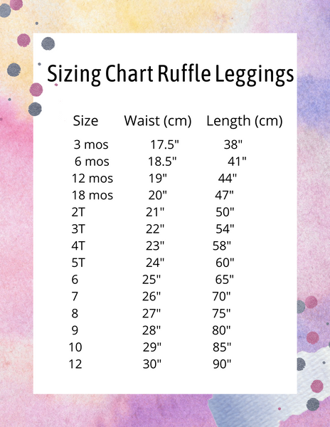Rainbow Distressed Knit Denim Icing Leggings - Ava Grace Boutique