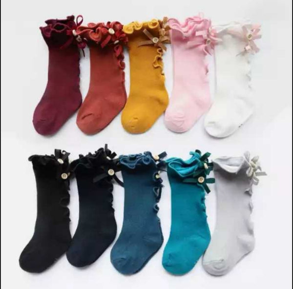 Girl Socks