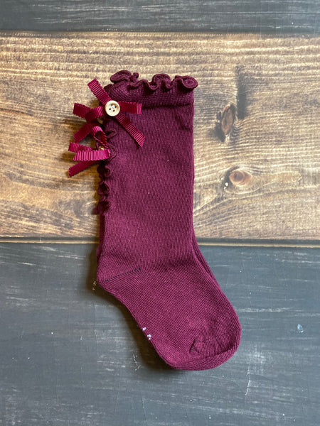 Girl Socks