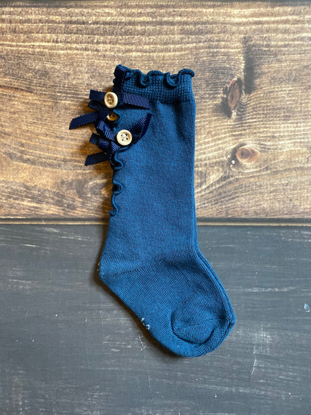 Girl Socks