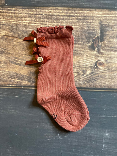 Girl Socks