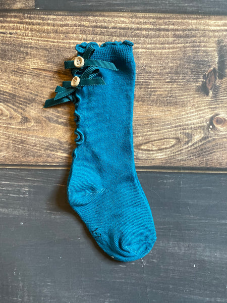 Girl Socks