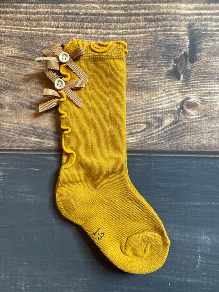 Girl Socks