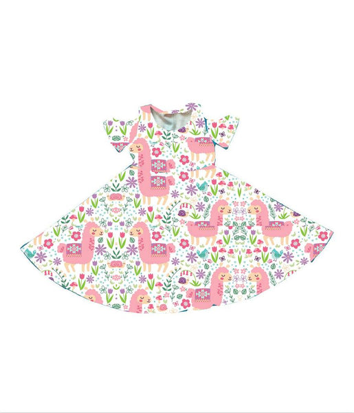 Llama Collection - Preorder