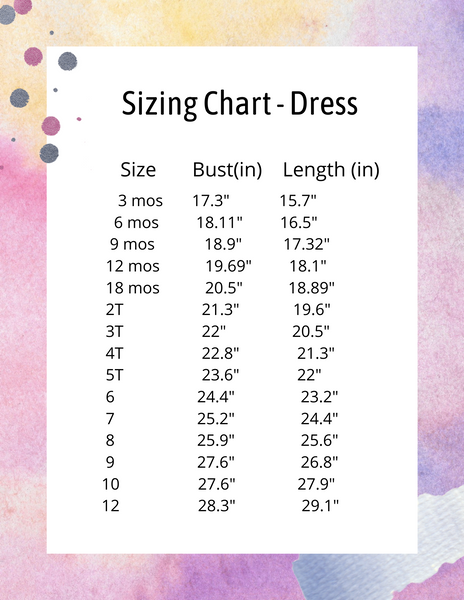 Butterfly Print Dress