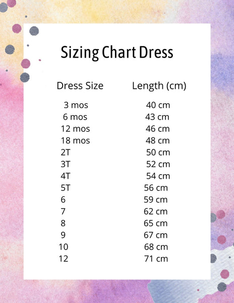 Nutcracker Long Sleeve Twirly Dress - Elegant Christmas Holiday Dress for Girls (3M-14/16)