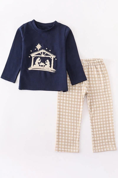 Nativity Christmas Outfit Collection