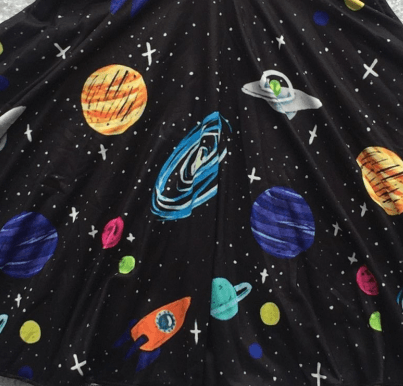 Space Print Collection - Preorder - Ava Grace Boutique